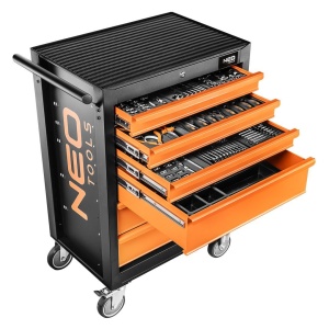 Ormar sa alatom Neo Tools 84-221+G