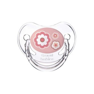Orthodontic Baby Silikonska Varalica Newborne Baby Canpol Babies 22-567_pin