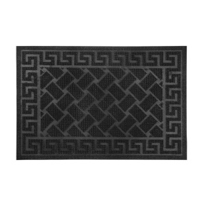 Otirač Aztec guma 40x60cm 19824