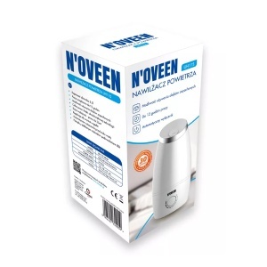 Ovlaživač vazduha 3,5L Noveen NOUH115 - Img 2