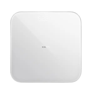 Pametna telesna vaga 150 kg S200 bela Xiaomi 6941812705537