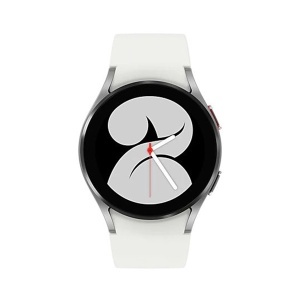 Pametni sat Galaxy 4 40mm srebrni Samsung SM-R860-NZS