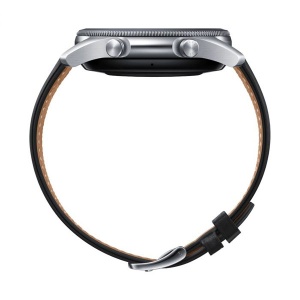 Pametni sat Galaxy Watch 3 45 mm SAMSUNG SM-R840-NZS - Img 3