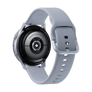 Pametni sat Galaxy Watch Active 2 AL 40mm Samsung, srebrni SM-R830-NZS - Img 3