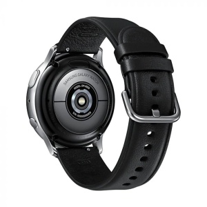 Pametni sat Galaxy Watch Active 2 SS 40mm SAMSUNG, srebrni SM-R830-NSS - Img 3
