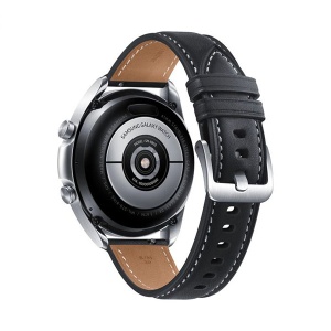 Pametni sat Galaxy Watch3 SAMSUNG SM-R850-NZS - Img 3