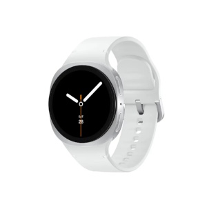 Pametni sat Galaxy Watch8 40mm BT Srebrni Samsung 1314