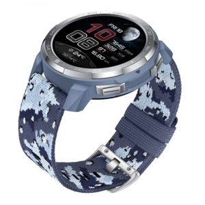Pametni sat GS Pro Plava HONOR 157162 - Img 3