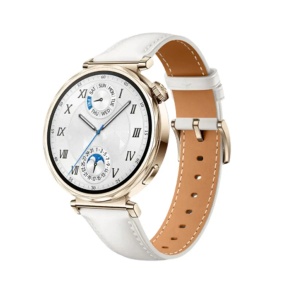 Pametni sat GT5 Beli 41mm Huawei 17215