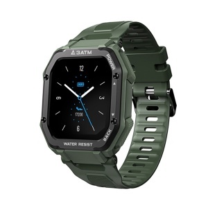 Pametni sat Kairos Green Moye 041181