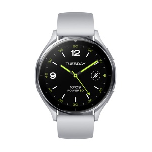 Pametni sat Xiaomi Watch 2 Silver Case 53601 - Img 4