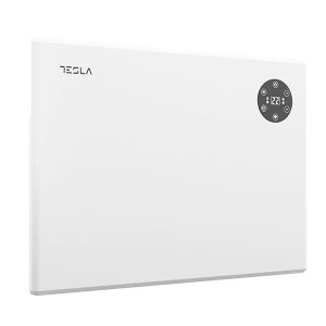 Panelna smart grejalica 2000 W WiFi Tesla PC502WDW