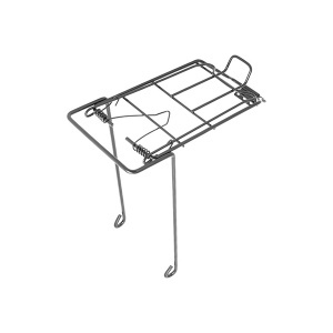 Parktreger za bicikl 24in crni Bimoto 3724002