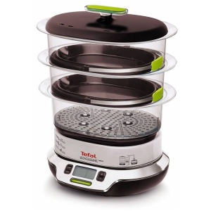 Parna kuhinja Nutritious&Delicious Compact TEFAL VS 4003