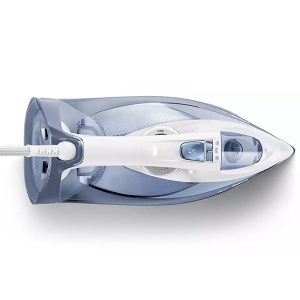 Parna Pegla AZUR GC4902/20 Plavo-Bela PHILIPS 139417 - Img 2