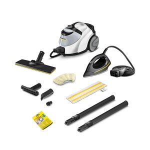 Paročistač 15890 Karcher SC5 Easy Fix iron