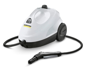 Paročistač Karcher SC 2 EASYFIX beli 1550W 1l (1.512-600.0) - Img 6