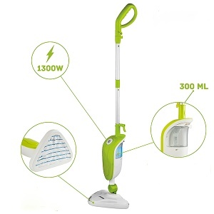 Paročistač za pod Mesko MS7020