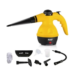 Paročistač žuti 1000W RAF R.1028 - Img 2