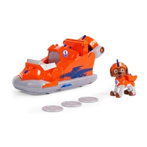 Paw Patrol set Rescue Knights Zuma 56393 - Img 2