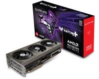 PCI Express AMD AMD Radeon RX 9070 16GB 256bit NITRO+ RX 9070 GAMING OC 16GB (11349-01-20G) grafička karta Sapphire VGA03115