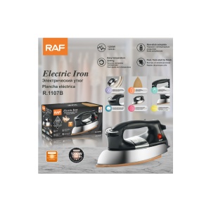 Pegla Bez Pare 1000W RAF R.1107B