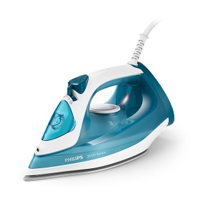 Pegla na paru 2100W Philips DST3011/20