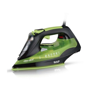 Pegla na paru 2400-2600W Raf R.1248G - Img 2