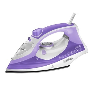 Pegla na paru 2400W Iskra SL-158 - Img 1