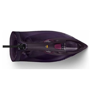 Pegla na paru 3000 W tamno ljubičasata Philips DST7061/30 - Img 2