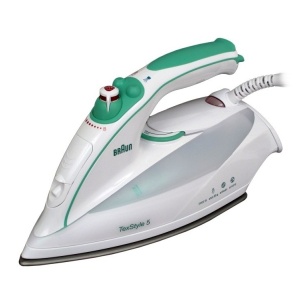 Pegla na paru BRAUN 510 504412
