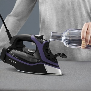 Pegla na paru DW9414 SteamForce Plus 2900W Rowenta 3121040090497 - Img 3