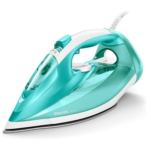 Pegla na paru GC4537/70 PHILIPS, plava 135154