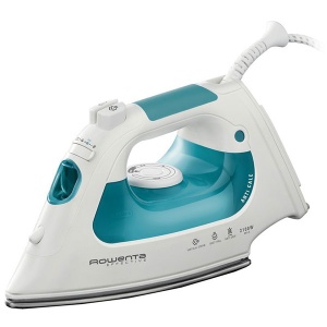 Pegla na paru Inox ROWENTA DX1411
