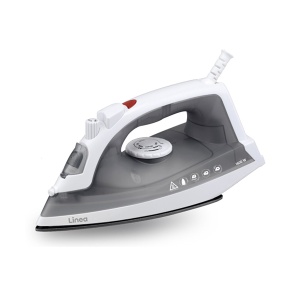Pegla na paru Linea LPC-0643 1600W keramička ploča