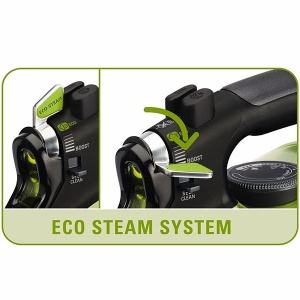 Pegla na paru ROWENTA Eco Intelligence DW 6010 - Img 4