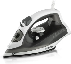 Pegla Na Paru Siva 2200-2600w RAF R.1112G - Img 1