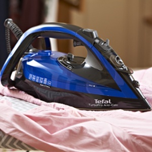 Pegla za veš TurboPro Anti-Calc Tefal FV5648 - Img 3