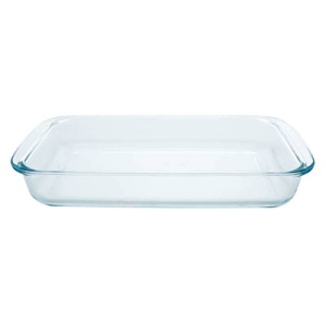 Pekač vatrostalni pravougaoni 2.2L TVP-P198