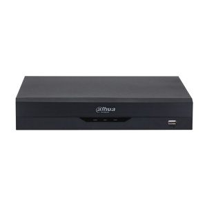 Pentabrid FHD 4-kanalni 1U kompaktni DVR XVR5104HS-I2 DAHUA REC00116