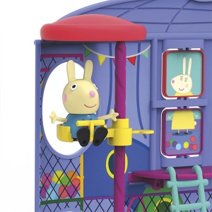 Pepa Prase igraonica Peppa Pig Hasbro 864010 - Img 2