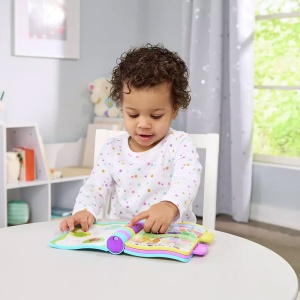 Peppa Prase interaktivna knjiga Vtech 1044858 - Img 4