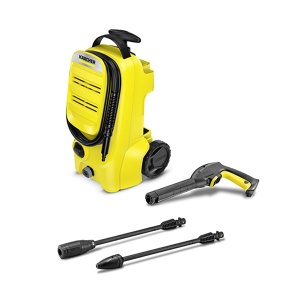 Perač pod pritiskom 14832 1600W 380l/h Karcher K3 Classic EU