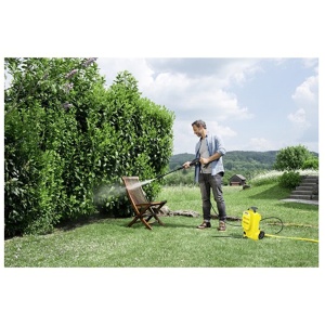 Perač pod pritiskom K 3 Compact Karcher ALA00146 - Img 3
