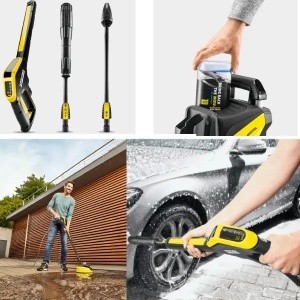 Perač pod pritiskom K 5 Power Control Flex Car & Home Karcher ALA00459 - Img 2