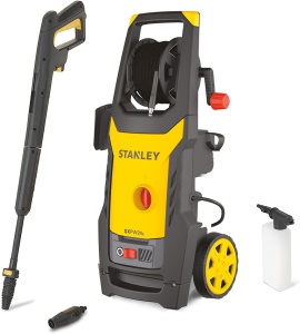 Perač pod pritiskom Stanley SXPW24B-E 2400W 170 bara - Img 1