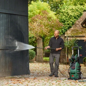 Perač pod visokim pritiskom AdvancedAquatak 150 Bosch 06008A7700 - Img 2