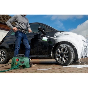 Perač pod visokim pritiskom EasyAquatak 120 Bosch 06008A7901 - Img 2
