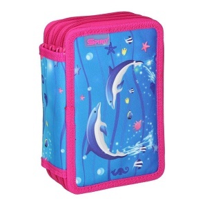 Pernica Dolphins 3 zipa puna 28d Spirit TTS 406035