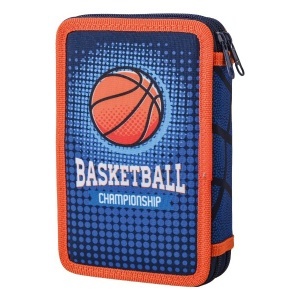 Pernica Double Decker Basketball Puna 100471 - Img 2